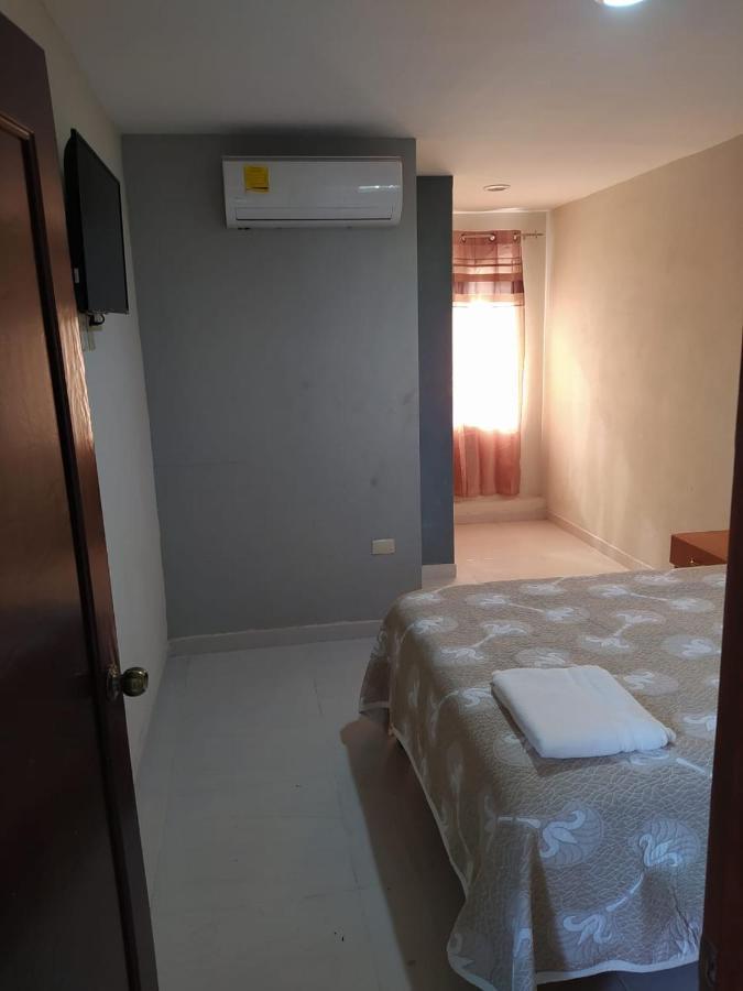 Portal De Jose Hotel Ciudad Valles Exterior photo