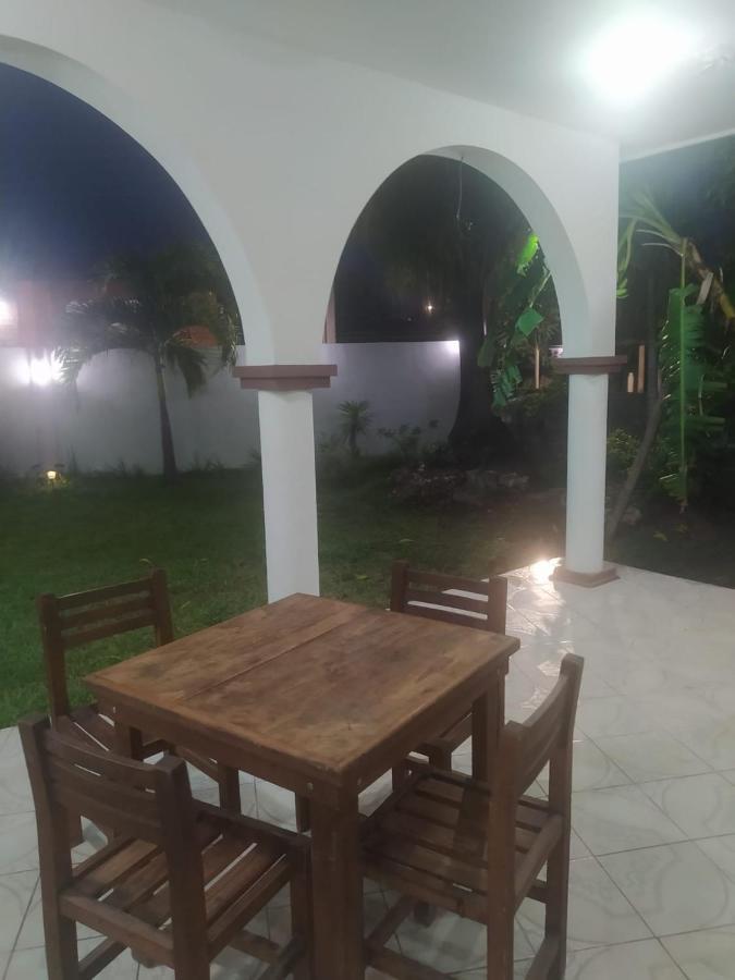 Portal De Jose Hotel Ciudad Valles Exterior photo